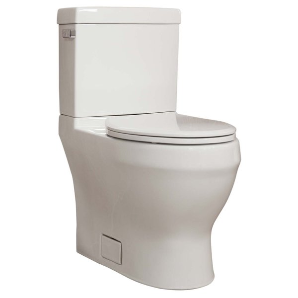 Speakman Glenwynn Skirted Two Piece Toilet T-5000